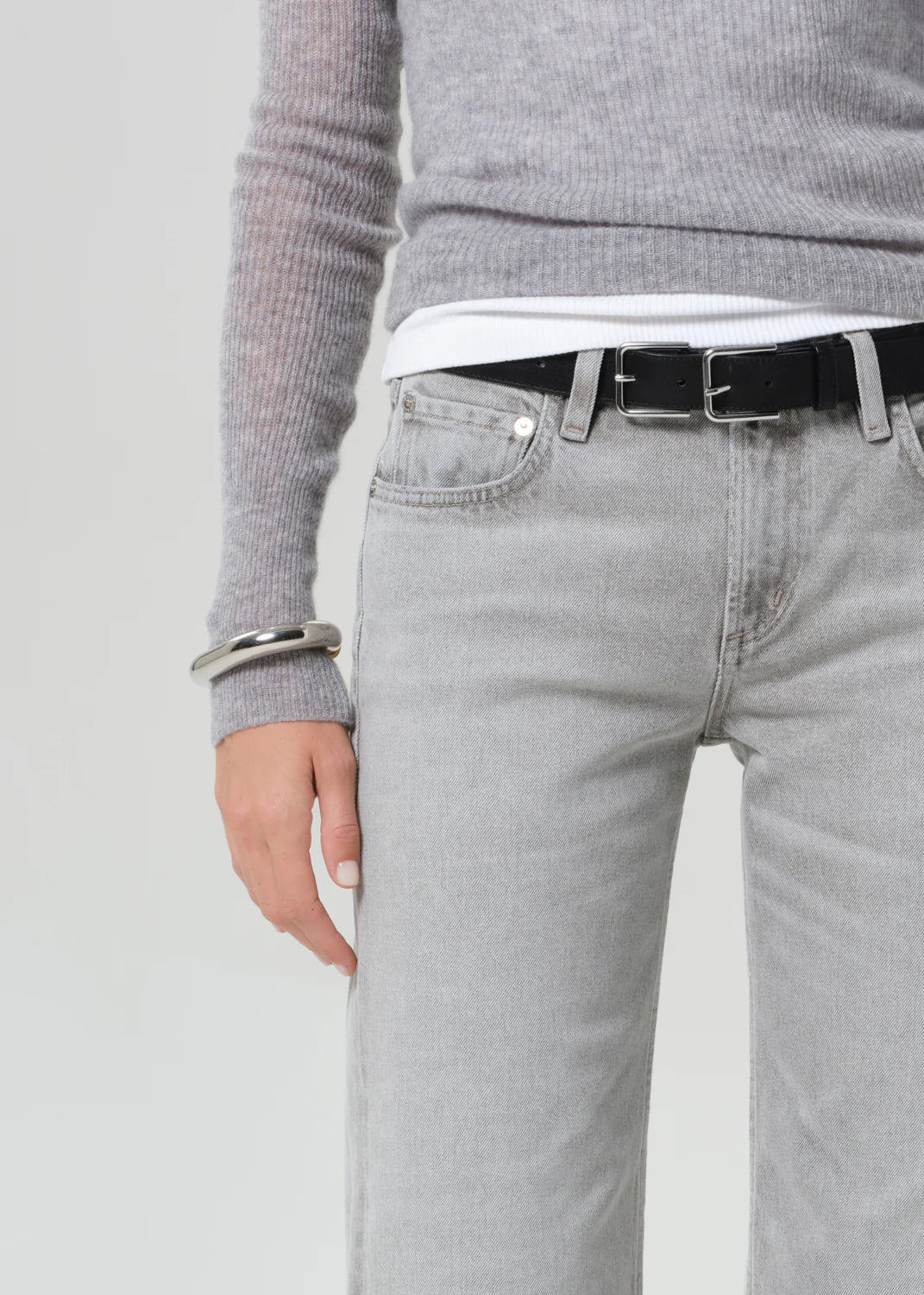 Citizens of Humanity Jeans Faye Quartz