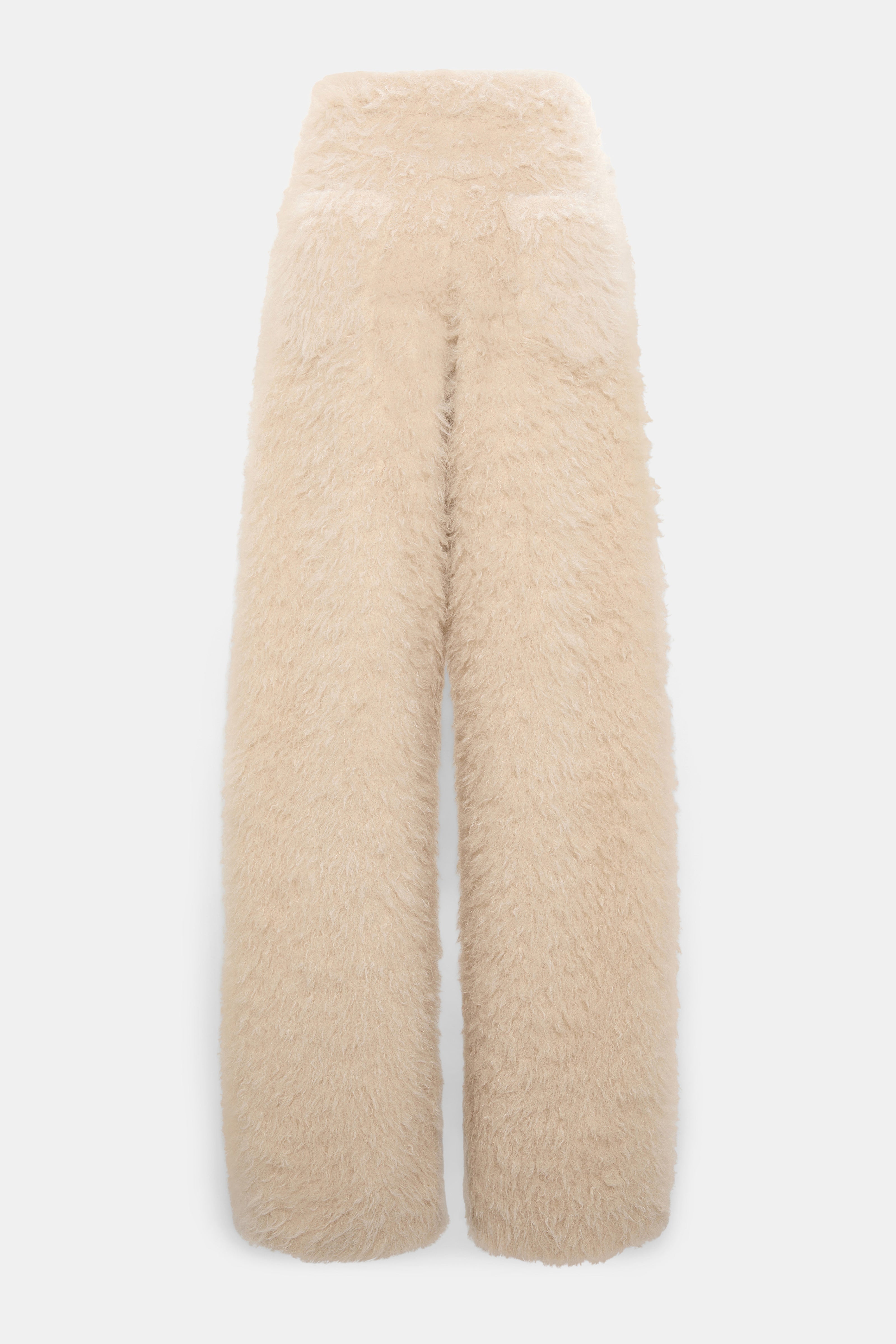 Dorothee Schumacher Hose Fluffy Moments