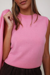 Herzens Pullunder Siena Candy