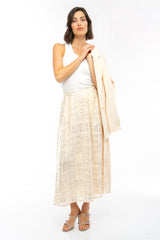 IVI Collection Rock Off White