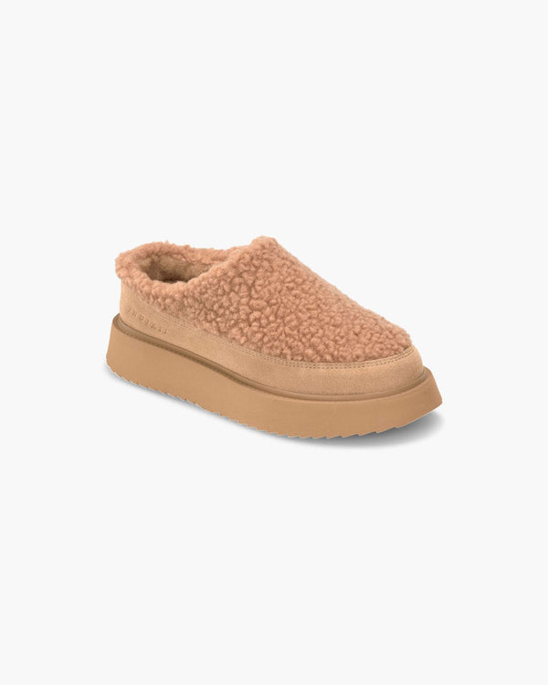 Inuikii Sneaker Curly Micro