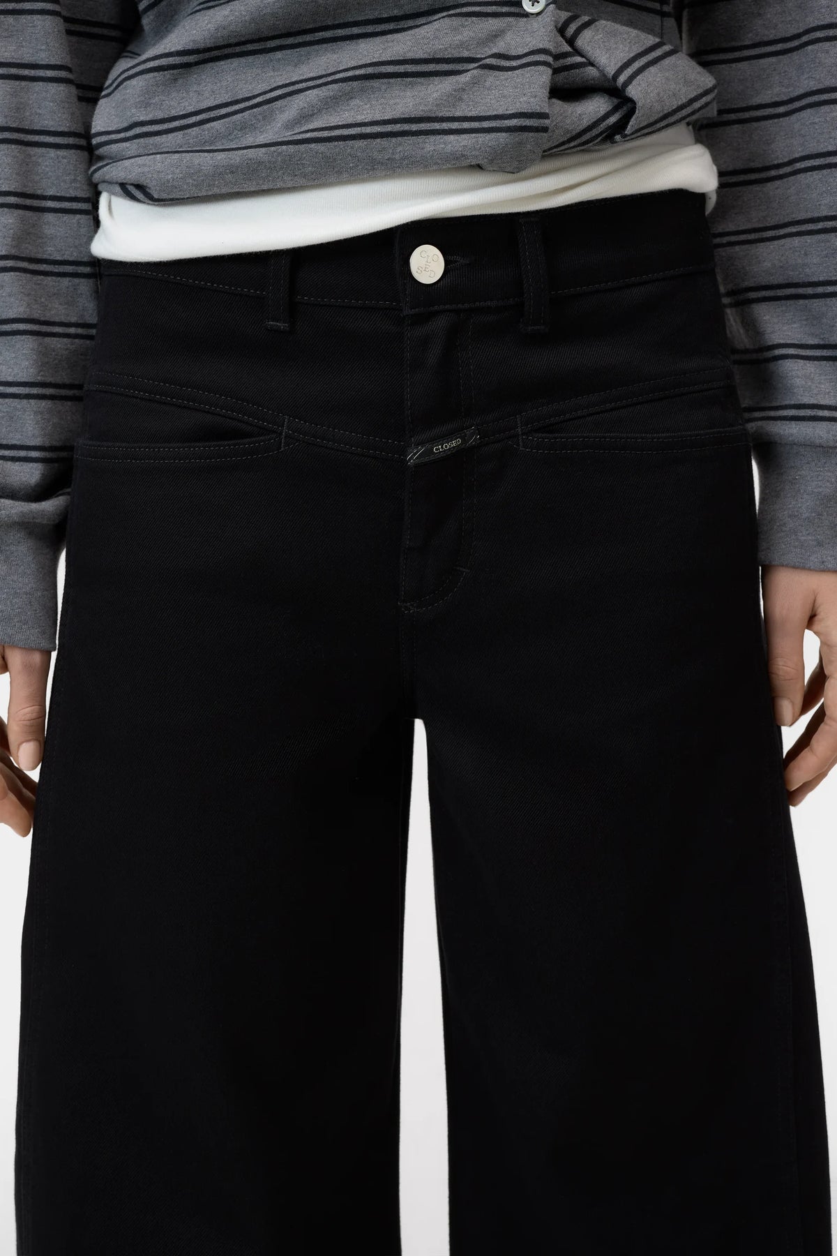 Closed Jeans Barrel Tori X