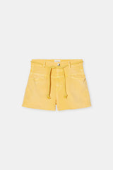 Closed Shorts