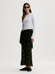 By Malene Birger Langarm Brita White