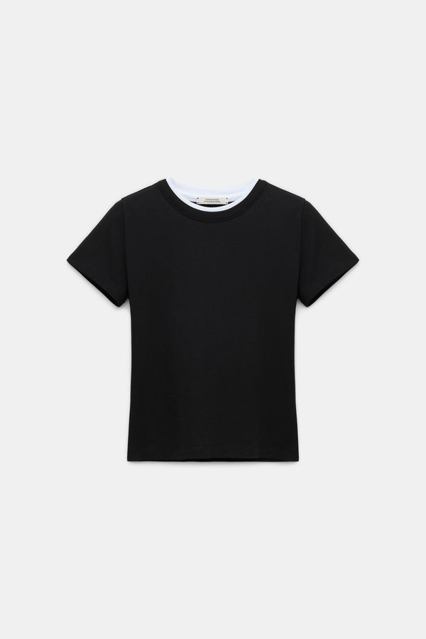 Dorothee Schumacher Shirt All Time Favourites Black