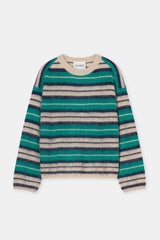 Closed Pullover