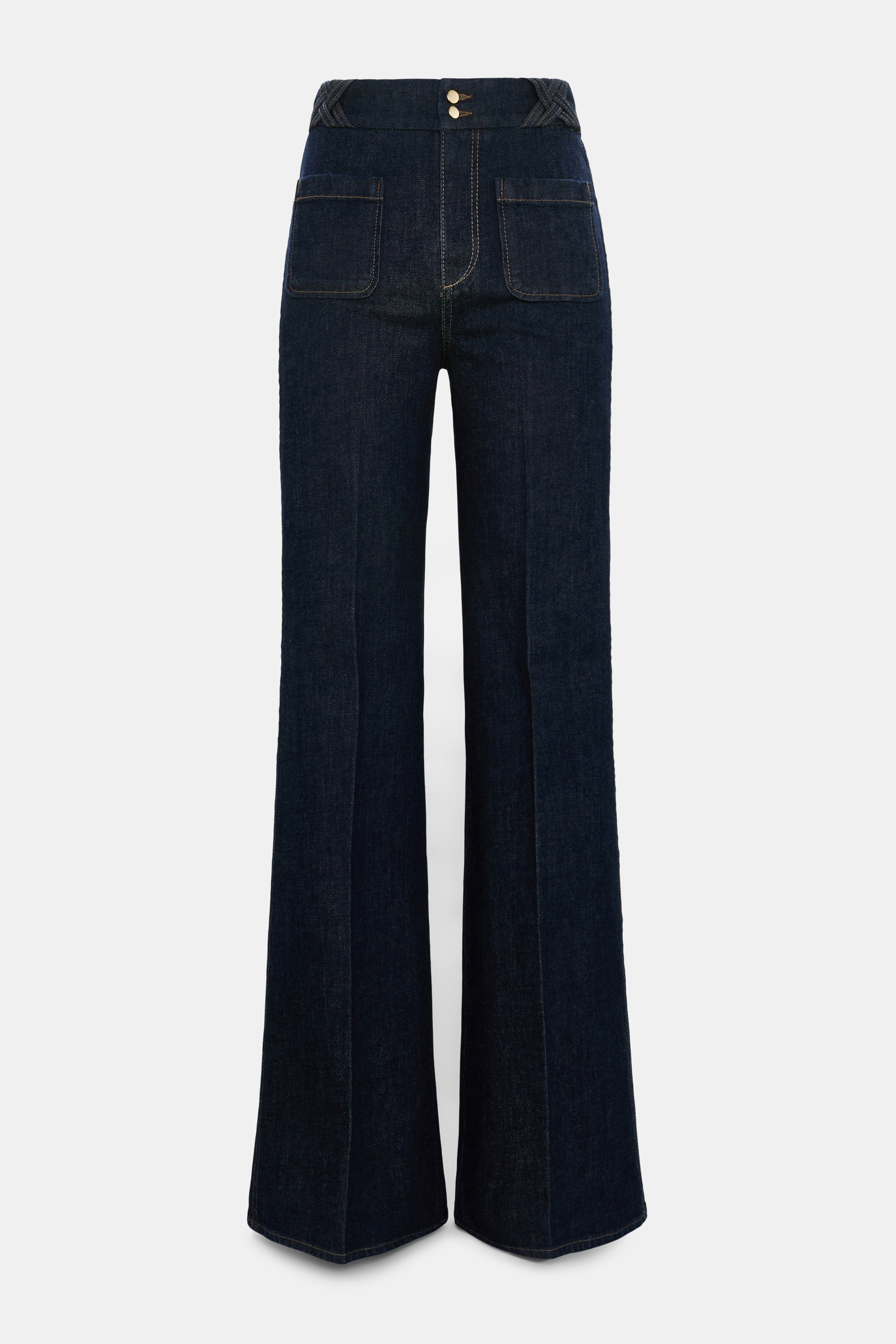 Dorothee Schumacher Jeans Dark Denim Love