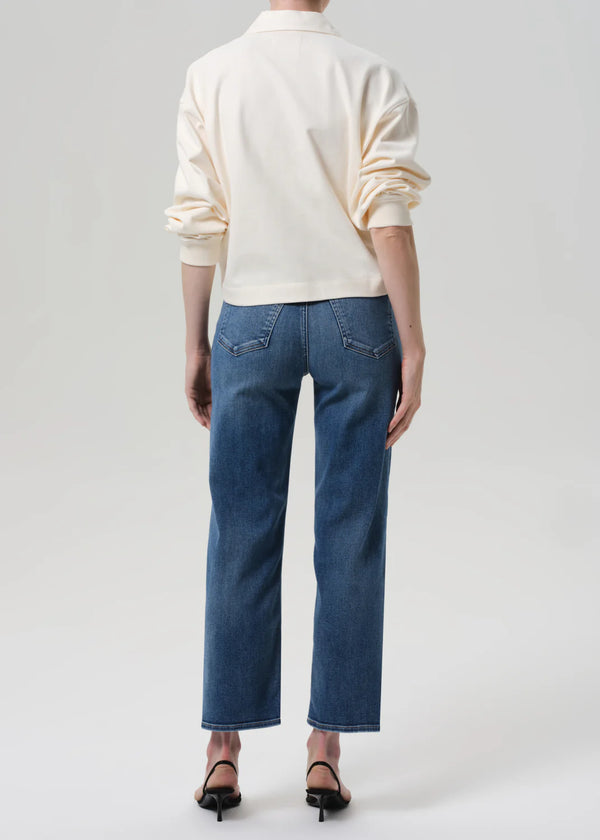 Citizens of Humanity Jeans Palma Hem