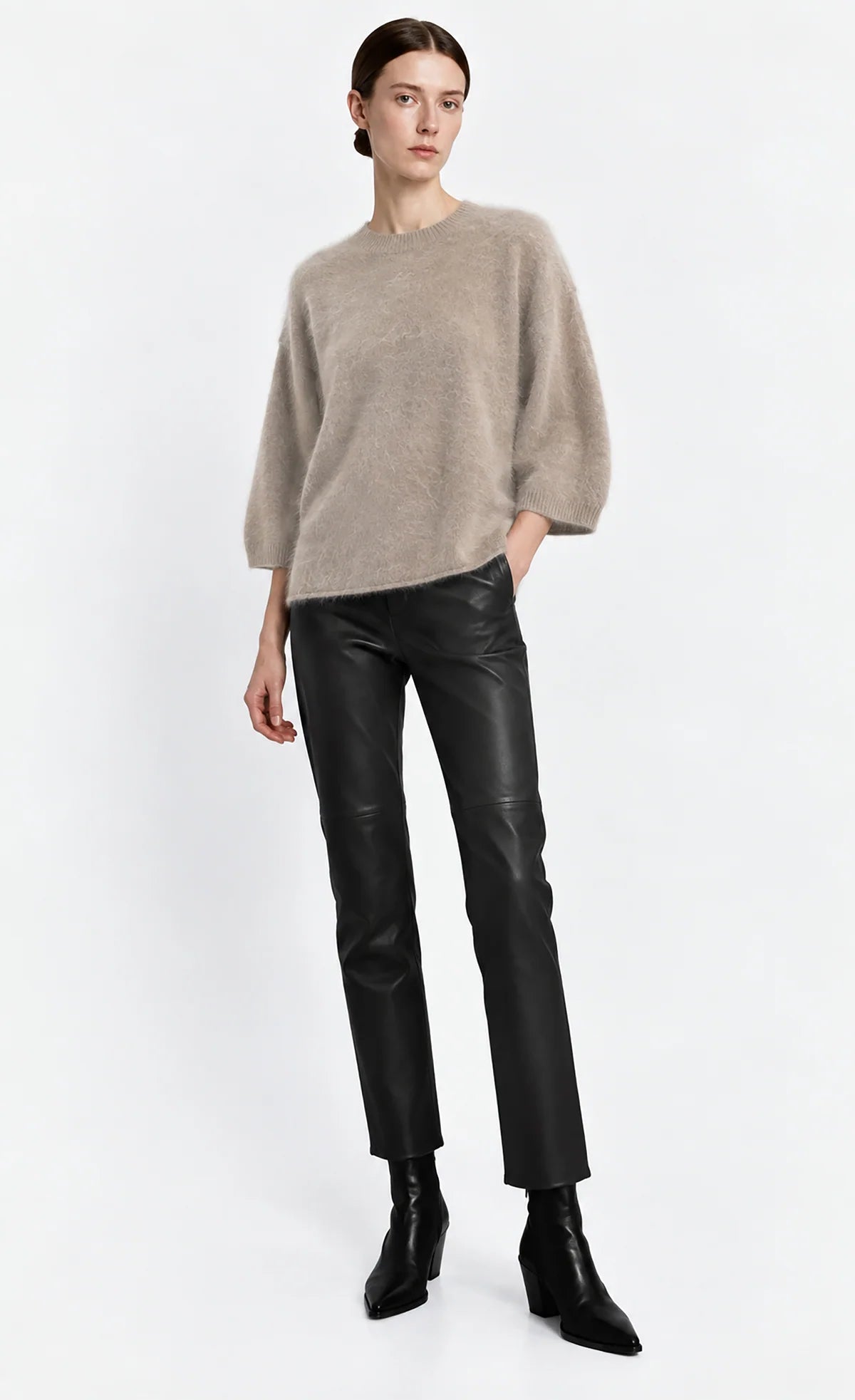 Kiefermann Pullover Adelara Pine