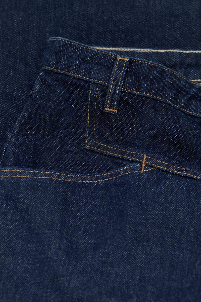 Closed Jeans Stover-X Blue