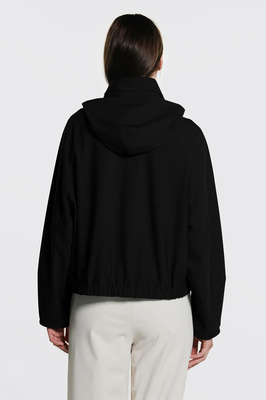 Duno Clove Massa Matte Jacket