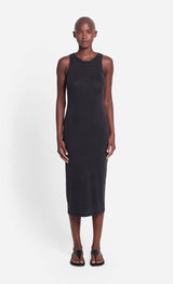 Kiefermann Kleid Artunia Black