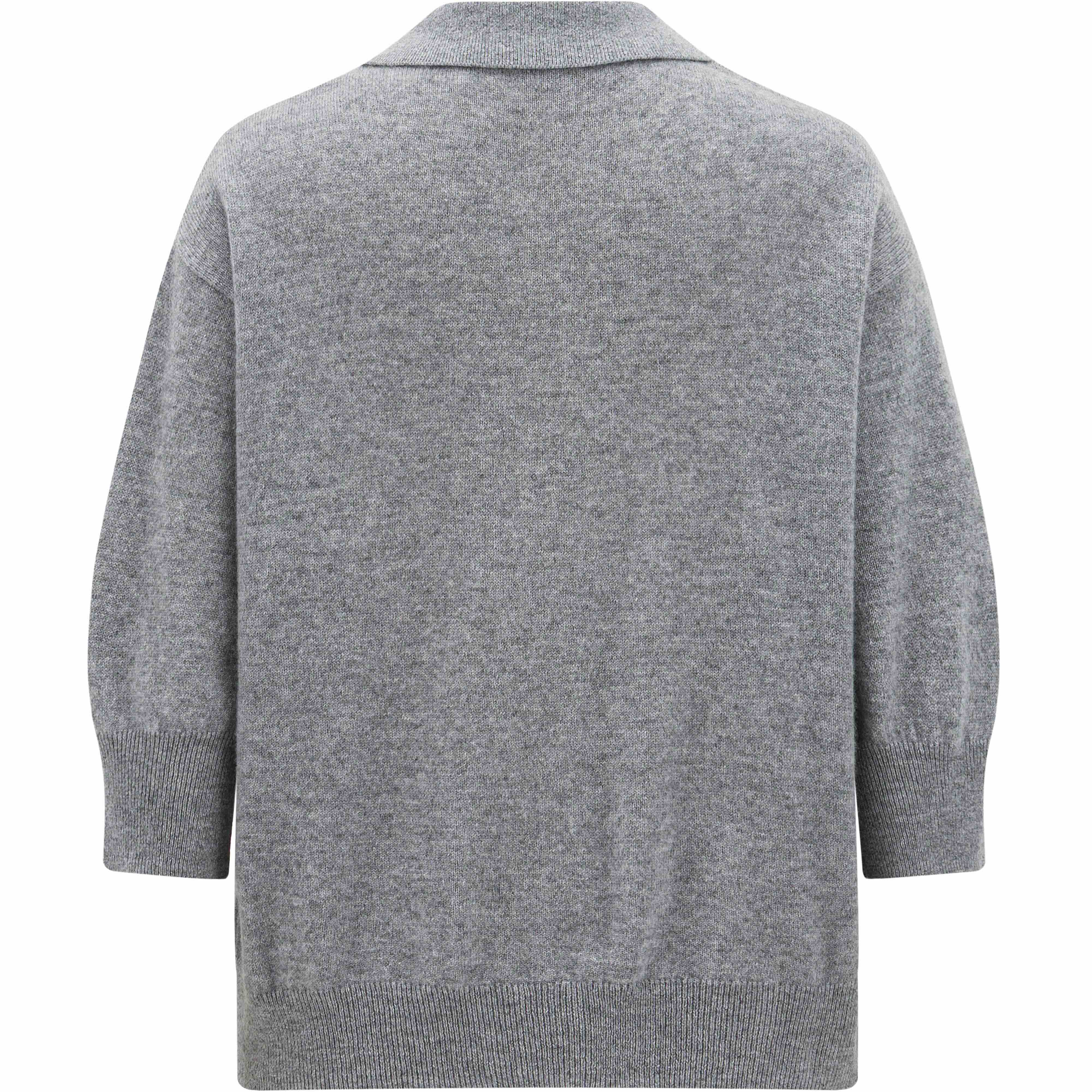 Herzens Cardigan Melina Pyrite