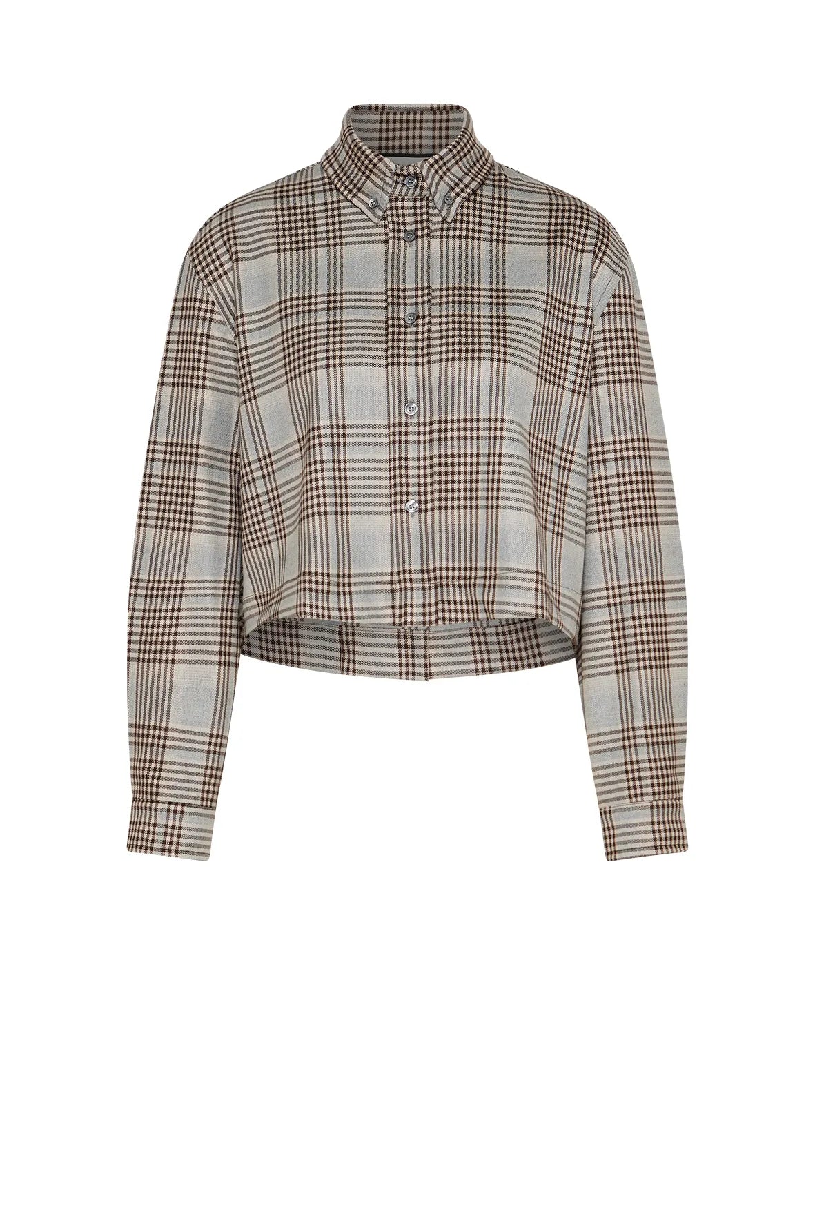 Sem Per Lei Bluse Check