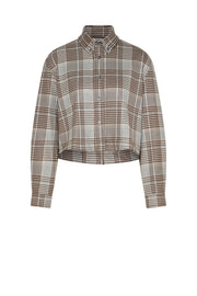 Sem Per Lei Bluse Check