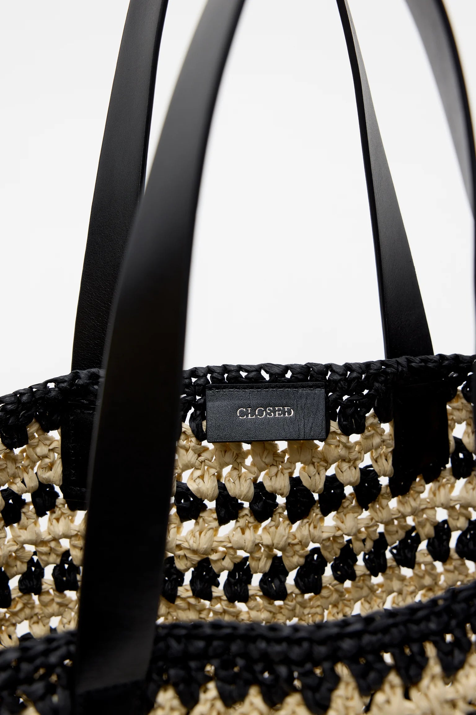 Closed Bag One