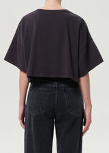 Agolde Tee Arli Shade