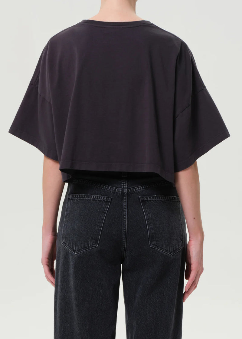 Agolde Tee Arli Shade