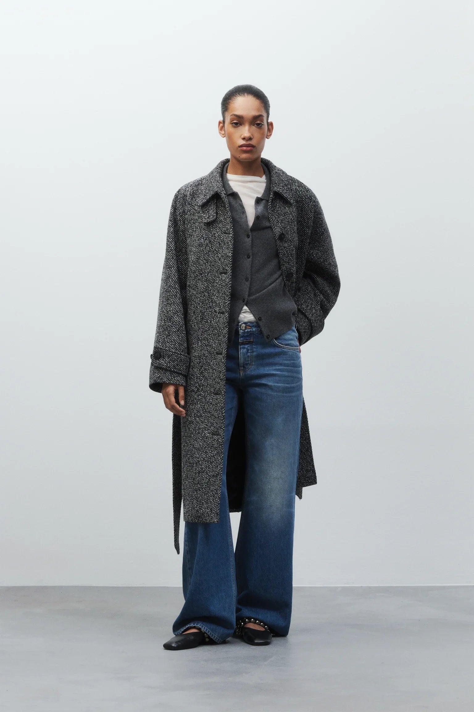 Closed Jeans Gillan MBL