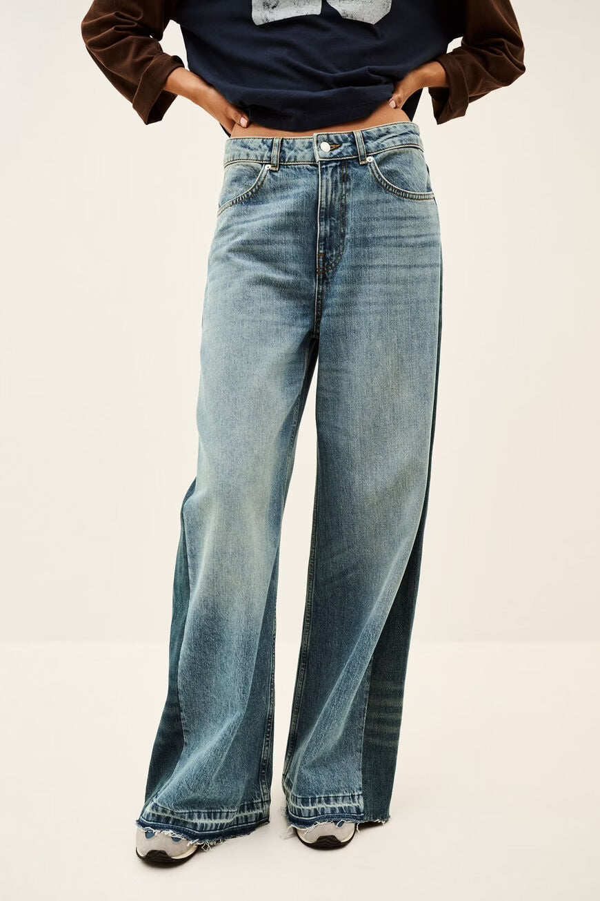 Ba&sh Jeans Mislav