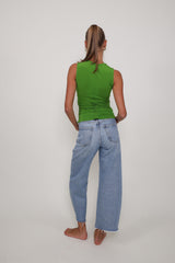 Agolde Jeans Fray Force