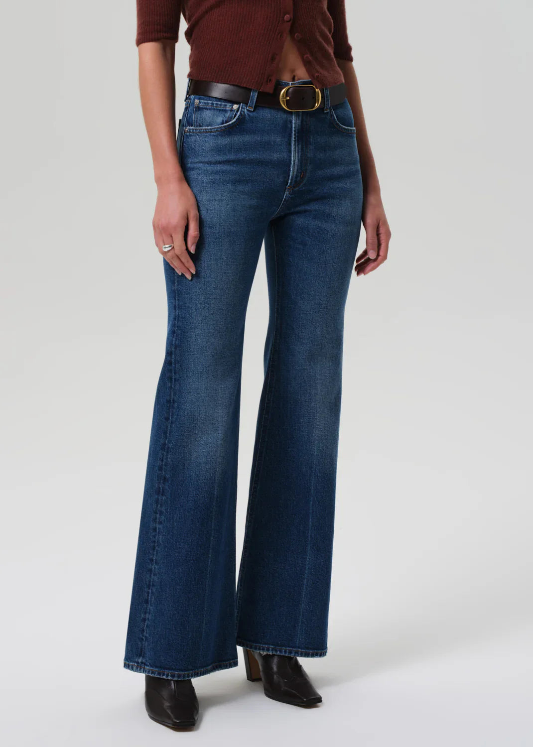 Citizens of Humanity Jeans Kimberly 70's Cruise
