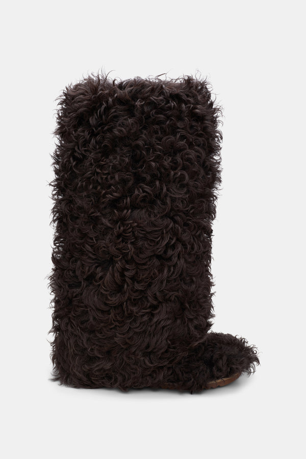 Dorothee Schumacher Spat Furry Fantasy