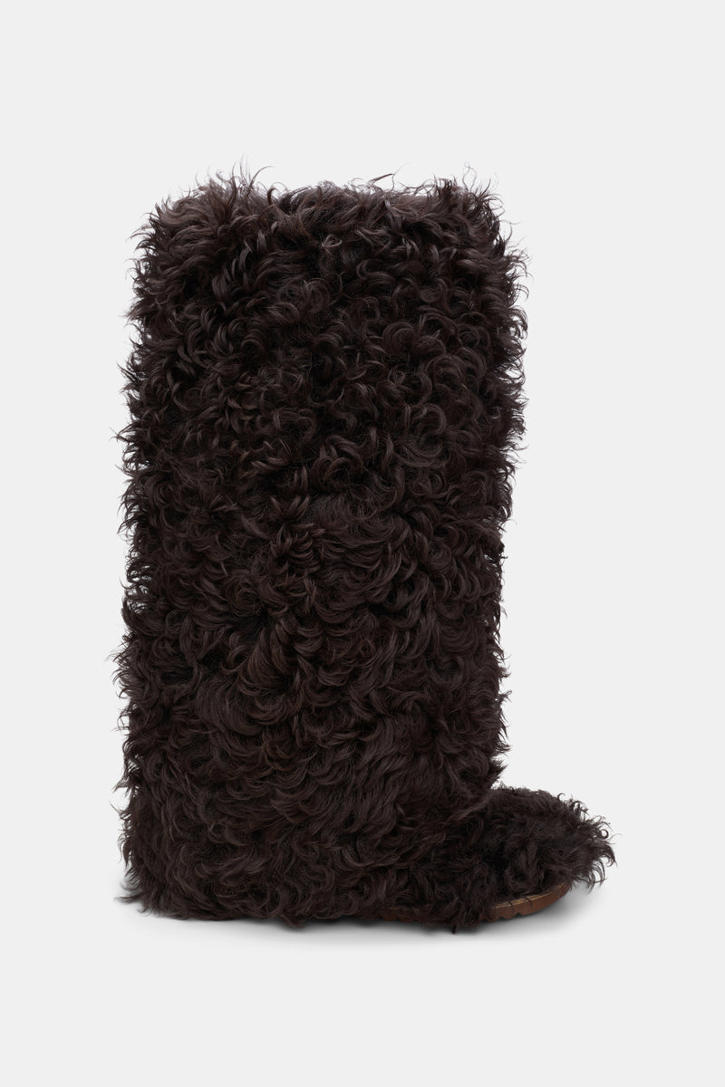 Dorothee Schumacher Spat Furry Fantasy