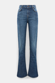 Dorothee Schumacher Jeans Blue Baby