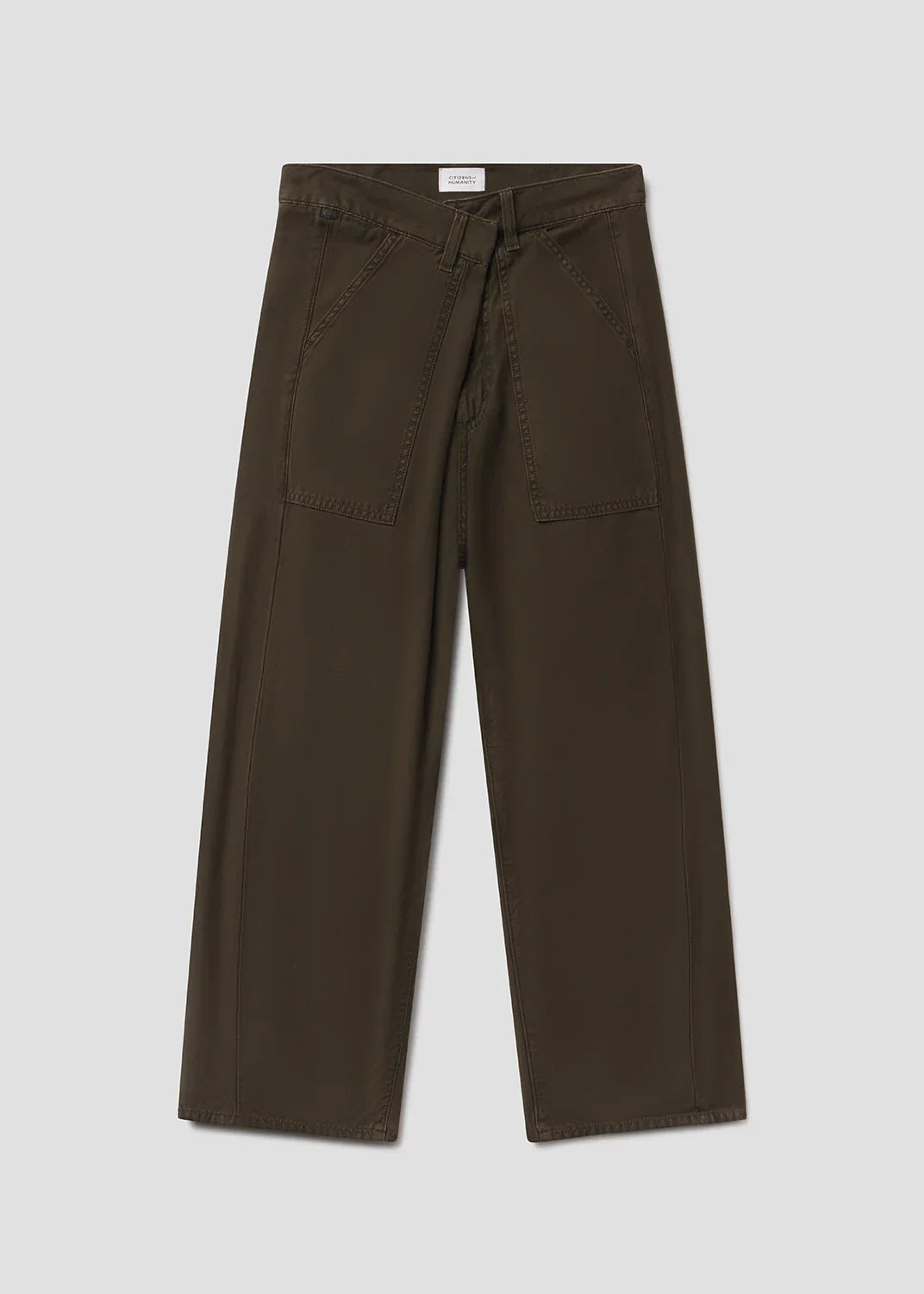 Citizens of Humanity Jeans Ines Moss