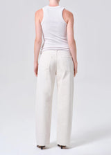 Agolde Jeans Low Slung 30.5 Rice