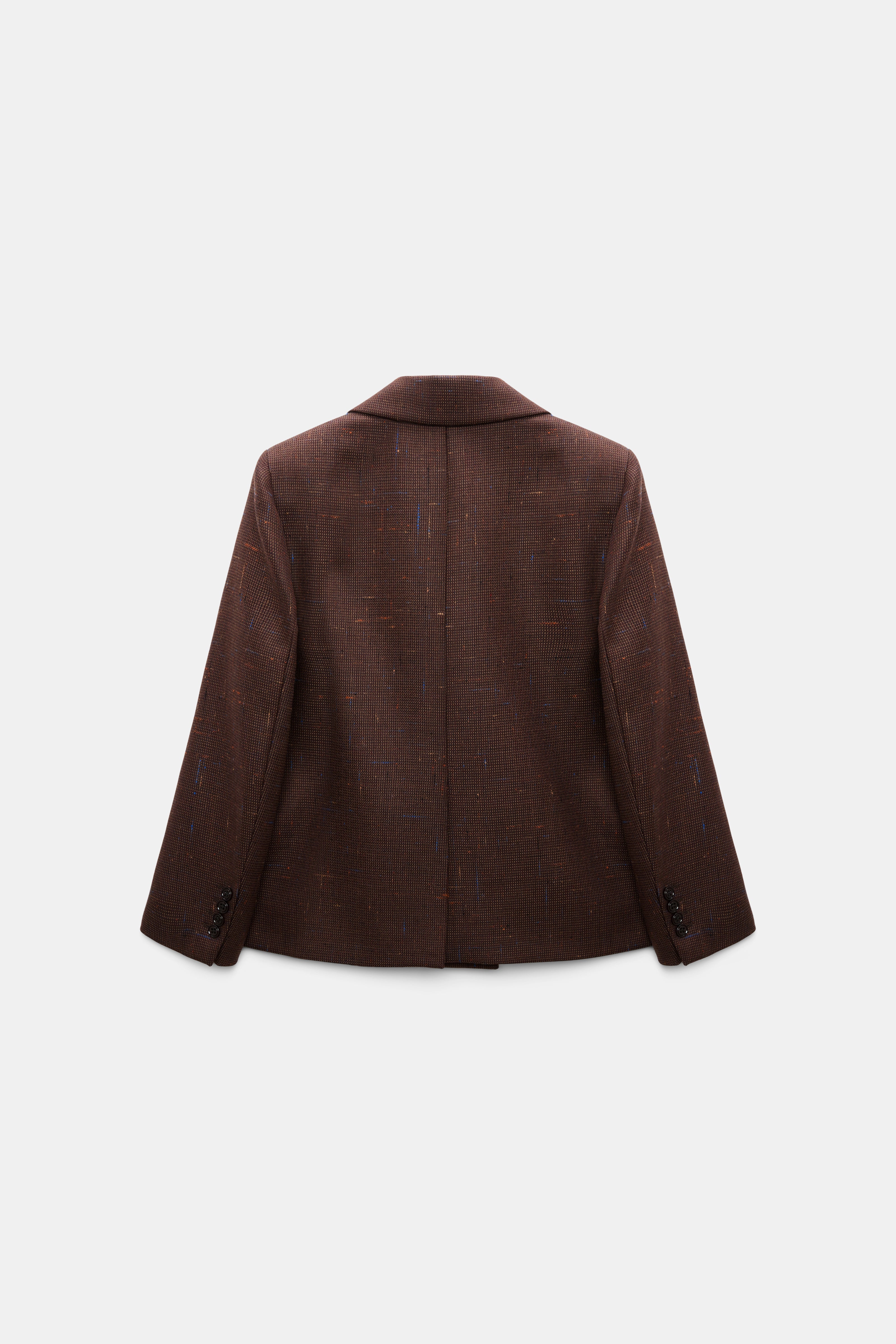 Dorothee Schumacher Blazer Casual Attraction