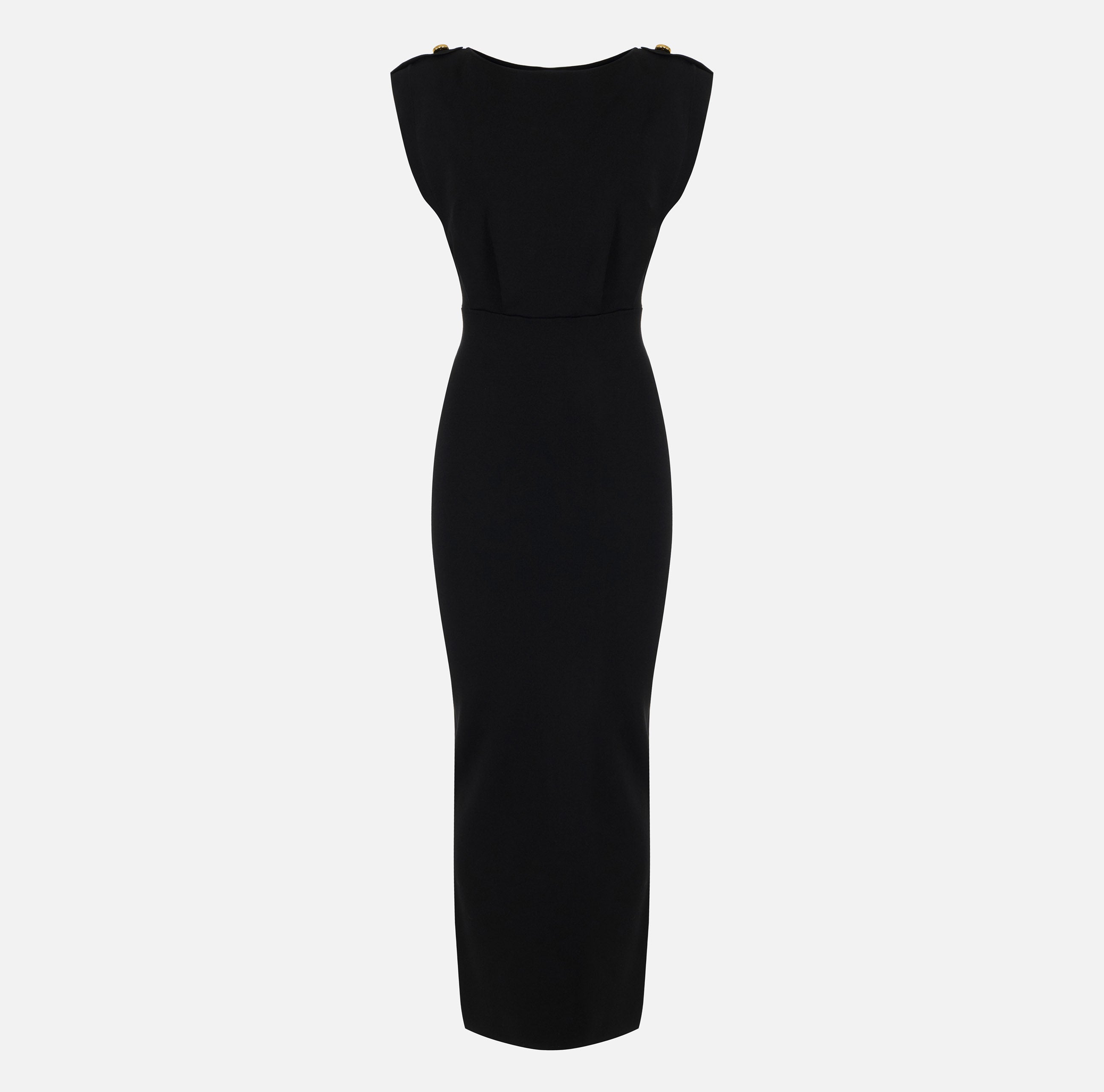 Elisabetta Franchi Kleid Milano Stitch