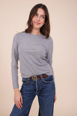 Sainte Mer Longsleeve Eliśe