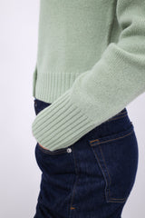Heartfelt Cardigan Chai