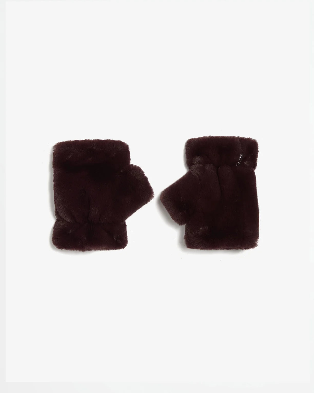 Gants Apparis Ariel bordeaux