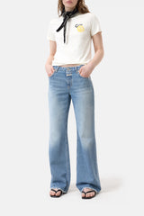 Closed T-Shirt Shell
