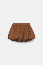 Dorothee Schumacher Rock Shiny Statement Terra