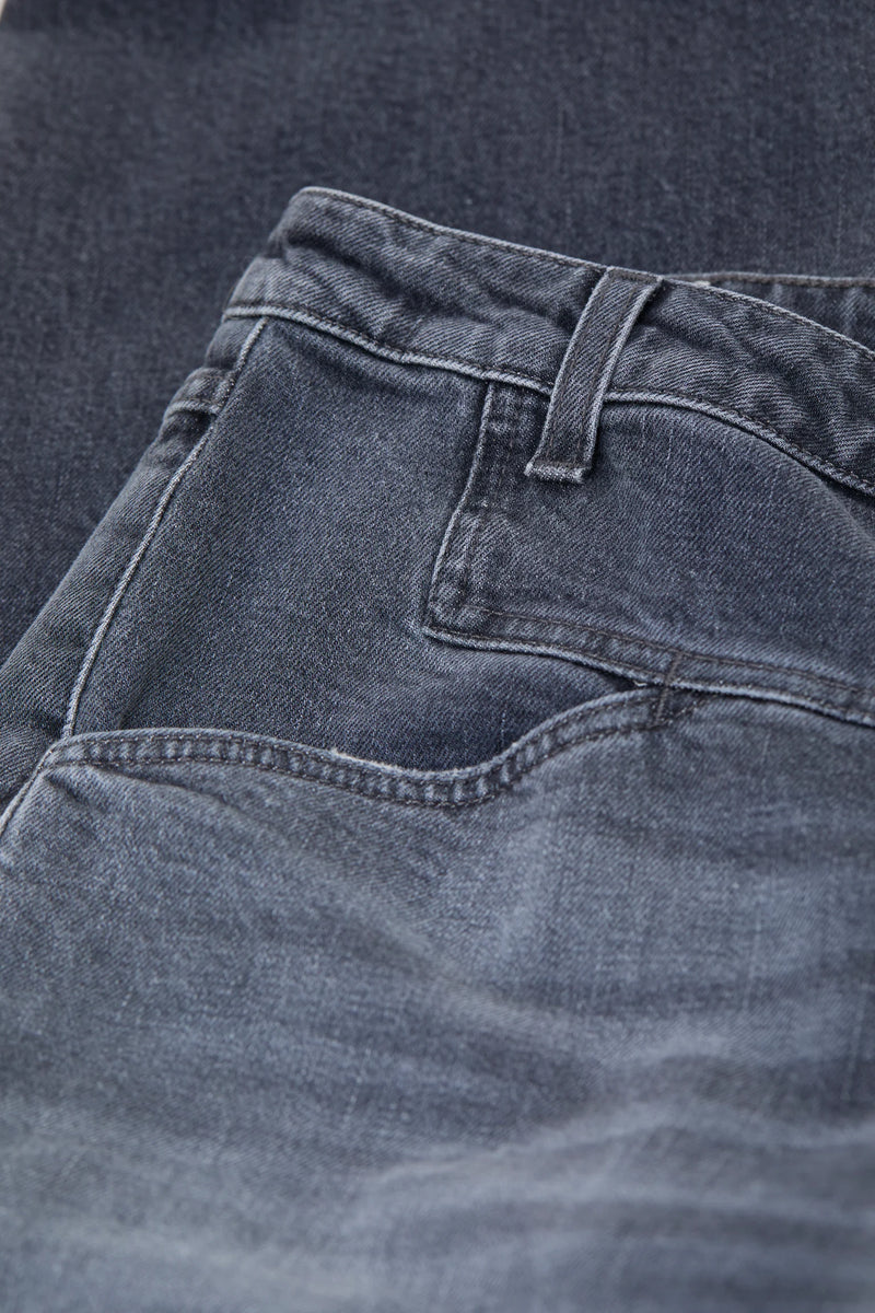Closed Jeans Stover-X Mid Grey