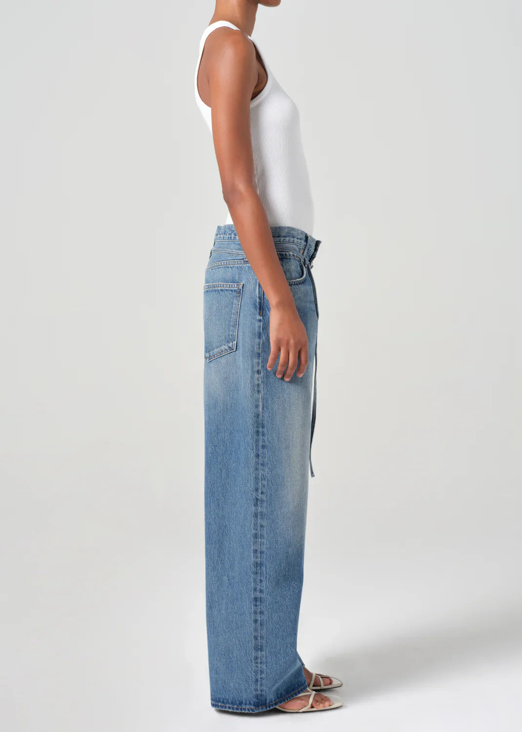 Agolde Jeans Emmi