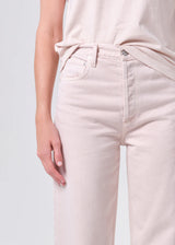 Agolde Jeans Ren Foundation