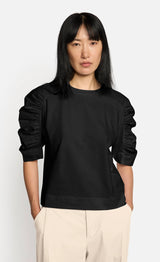 Kiefermann Shirt Geminda Black