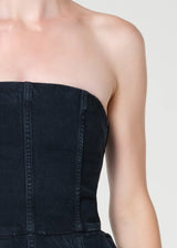 Agolde Jumpsuit Agyness Illusion