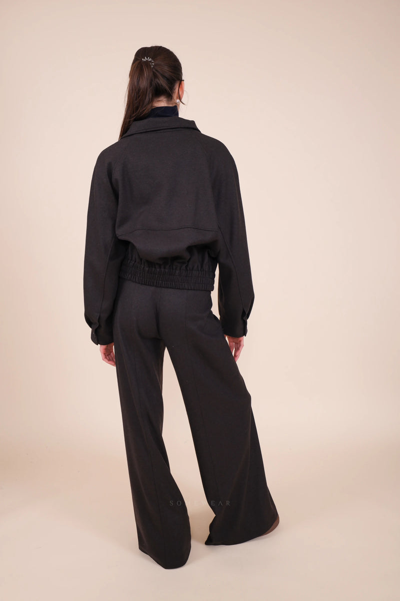 Liviana Conti Jacke Rooney