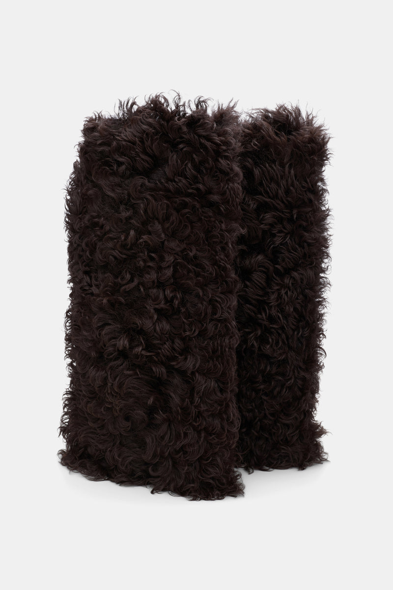 Dorothee Schumacher Spat Furry Fantasy