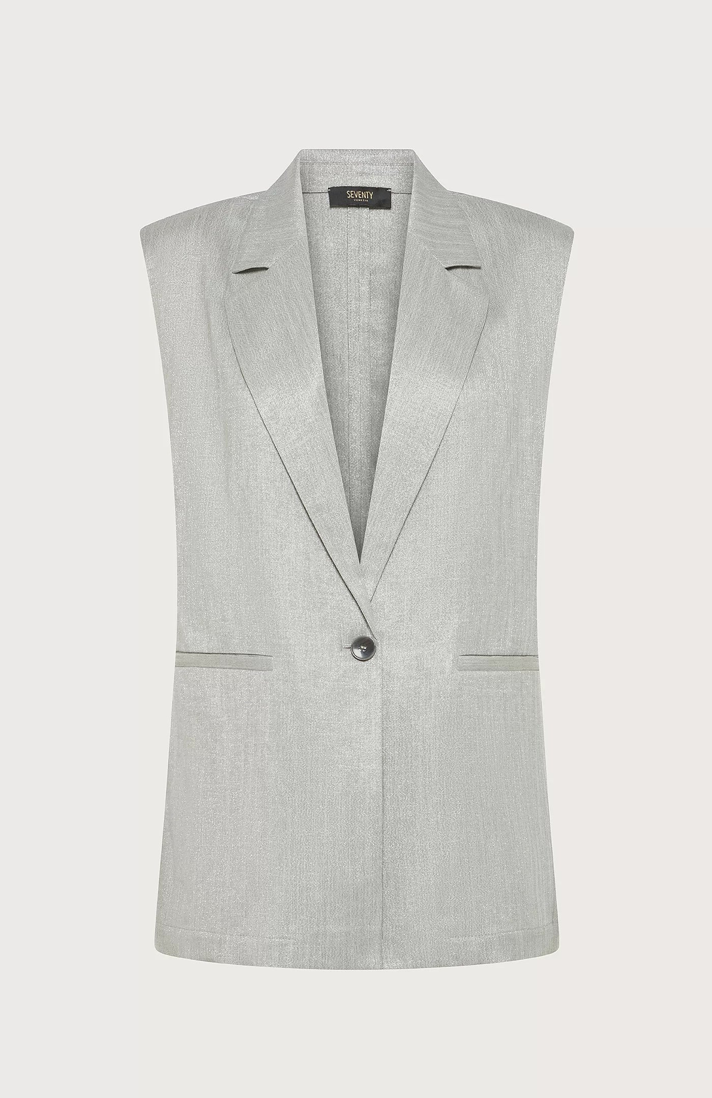 Seventy Vest