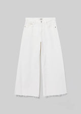 Citizens of Humanity Jeans Lyra White