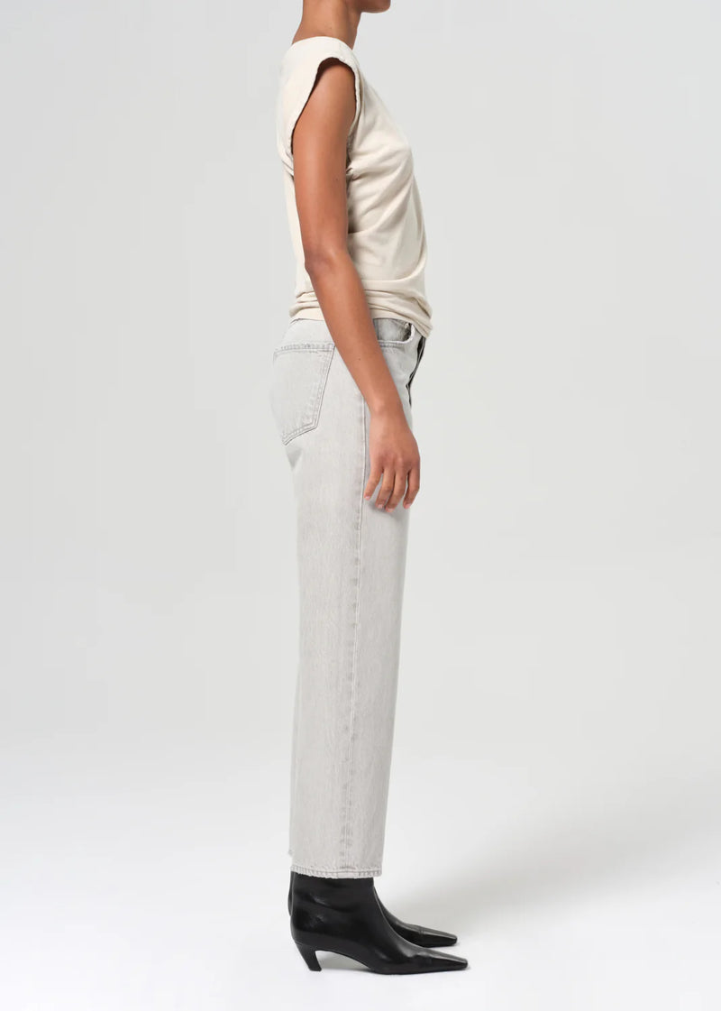 Agolde Jeans Ren Holograph