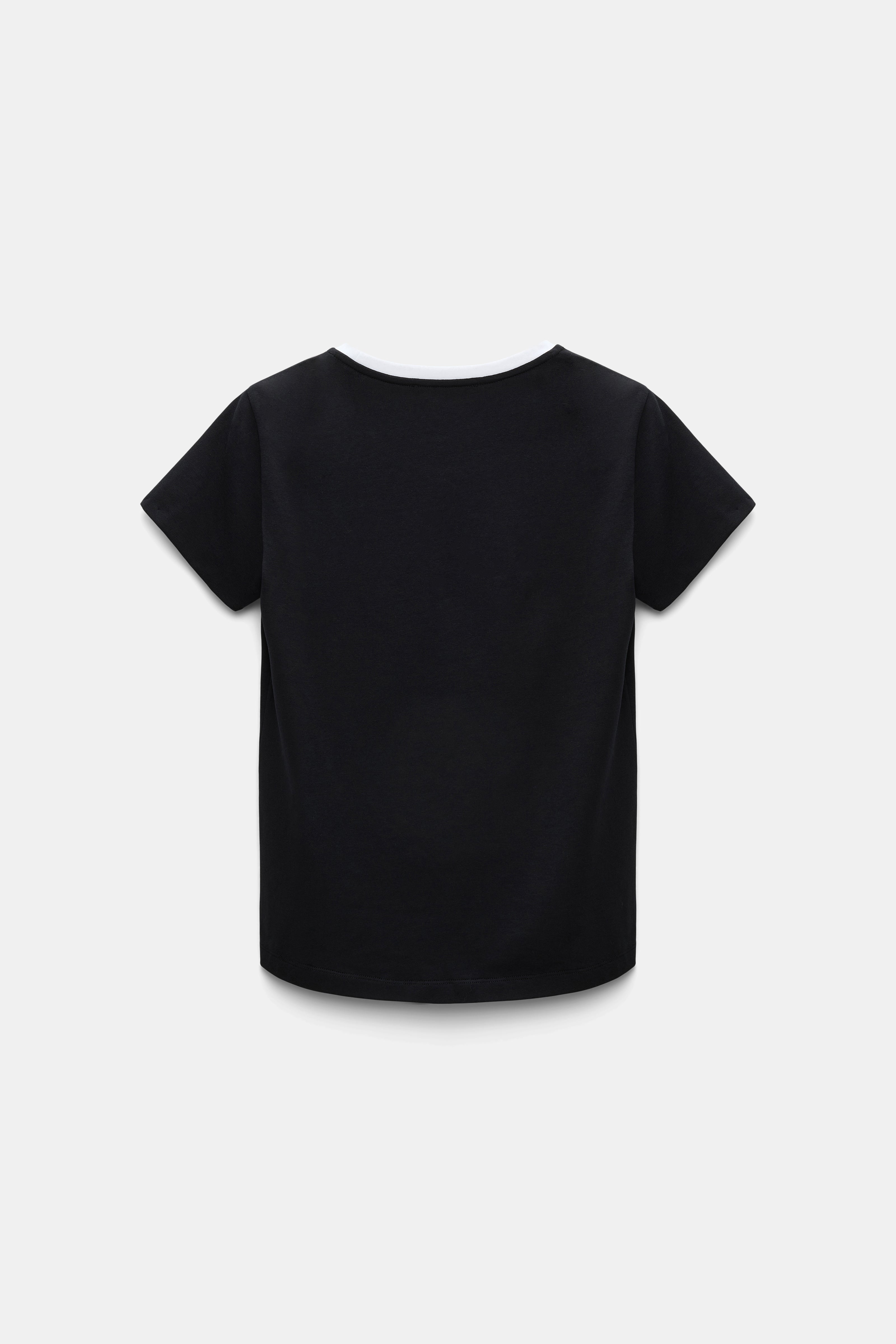 Dorothee Schumacher Shirt All Time Favourites Black