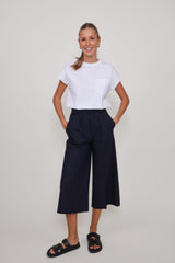 Liviana Conti culottes Omar Notte